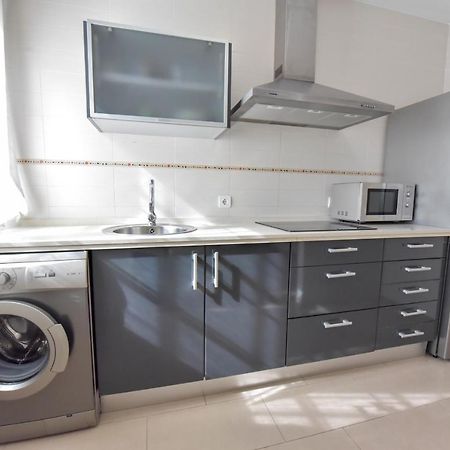 New! Retro Apartment In Central Neighbourhood Sevilla Eksteriør bilde