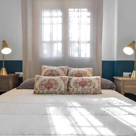 New! Retro Apartment In Central Neighbourhood Sevilla Eksteriør bilde