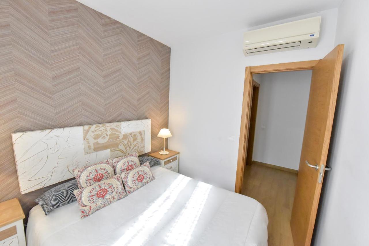 New! Retro Apartment In Central Neighbourhood Sevilla Eksteriør bilde